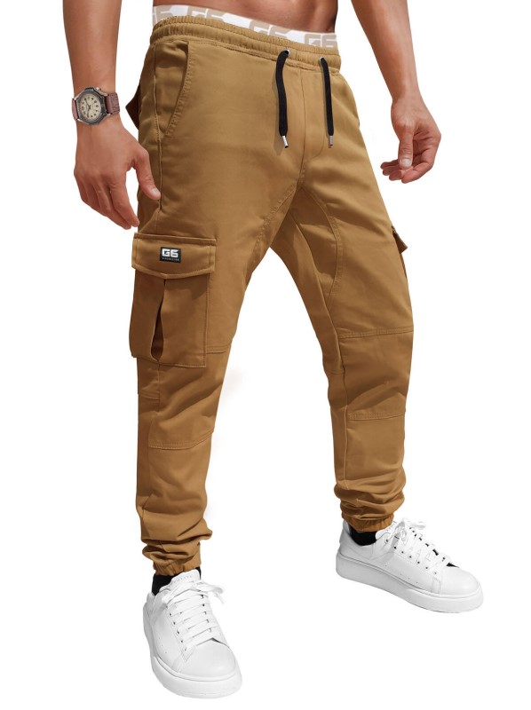 PANTALONES CARGO